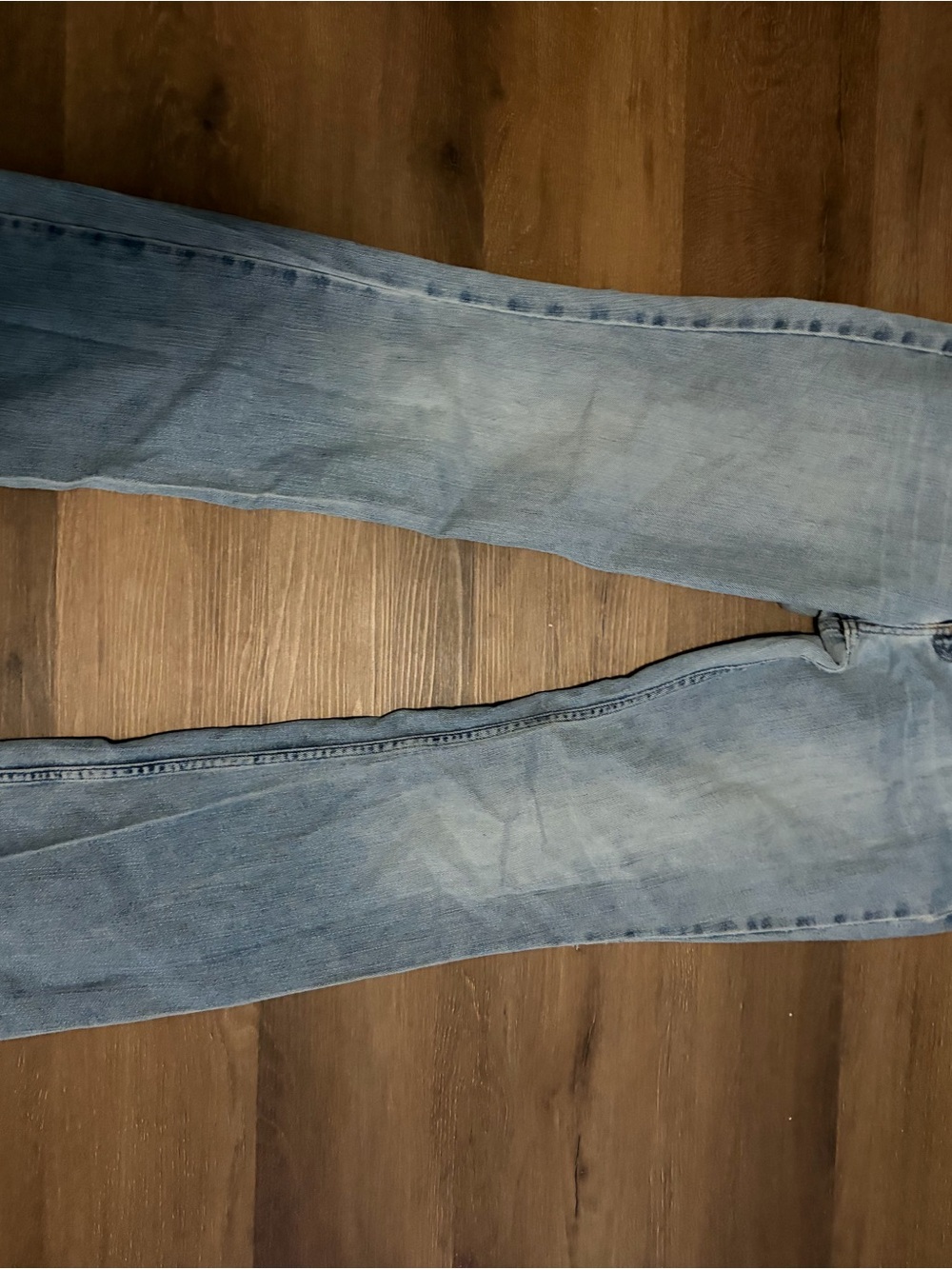 American eagle low rise Jeans - Classic Casual Fit